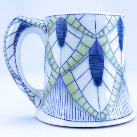 C891: Main image for Mug made by Andrea Denniston