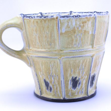 C892: Main image for Mug made by Kenyon Hansen