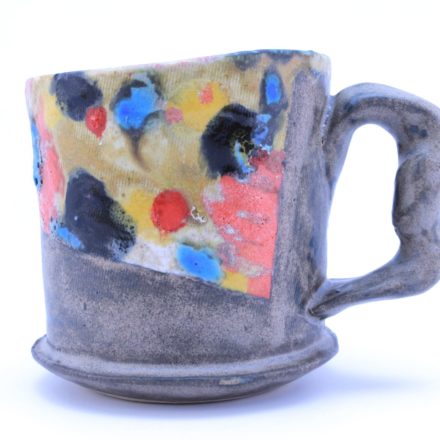 C898: Main image for Mug made by John Gill