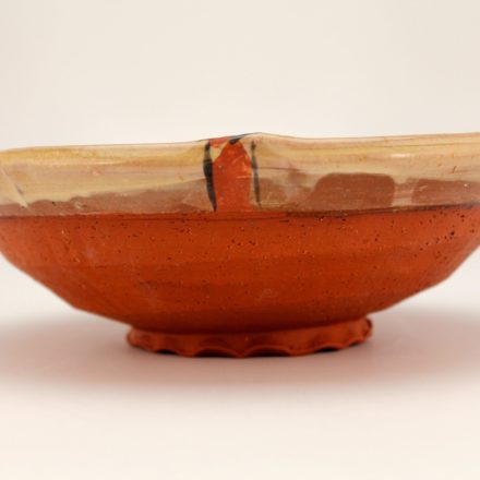 B625: Main image for Cereal Bowl made by Mel Griffin
