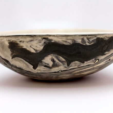 B629: Main image for Bowl made by Heather Nameth Bren