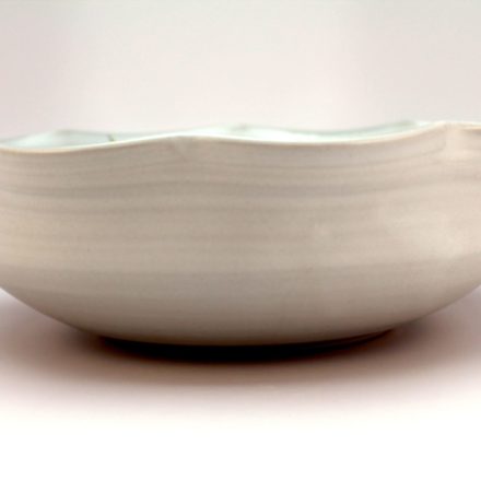 B630: Main image for Serving Bowl made by Alleghany Meadows