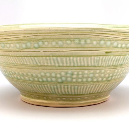 B634: Main image for Bowl made by Carole Ann Fer