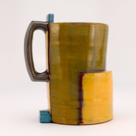 C905: Main image for Cup made by Marty Fielding