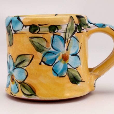 C910: Main image for Cup made by Karin Kraemer