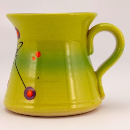 C912: Main image for Cup made by Richard Godfrey