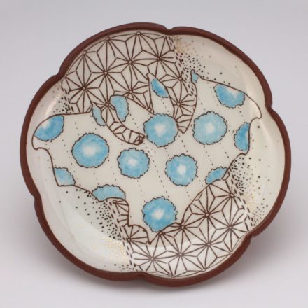 P490: Main image for Plate made by Katriona Drijber