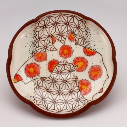 P491: Main image for Plate made by Katriona Drijber