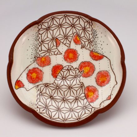 P491: Main image for Plate made by Katriona Drijber