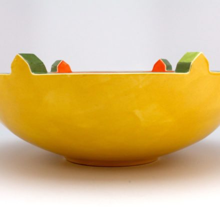 B638: Main image for Bowl made by Ines de Booij