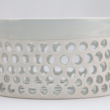 OT63: Main image for Colander made by Bryan Hopkins
