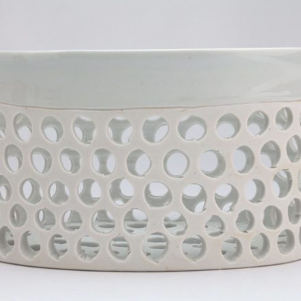 OT63: Main image for Colander made by Bryan Hopkins