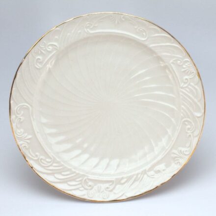 P497: Main image for Plate made by Blair Clemo