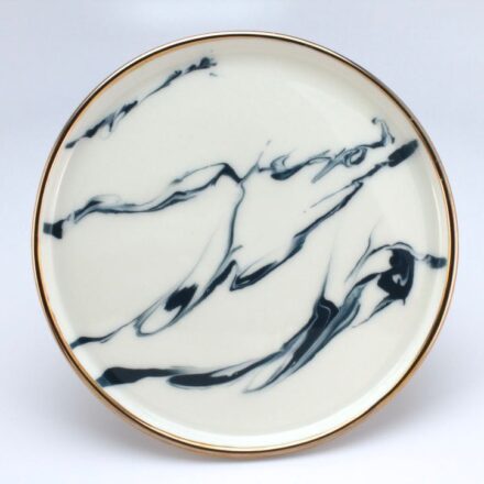 P503: Main image for Plate made by Eliana Bernard