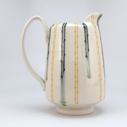 PV100: Main image for Pitcher made by Paul Donnelly