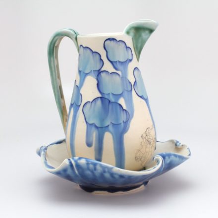 PV102: Main image for Pitcher made by Julia Galloway
