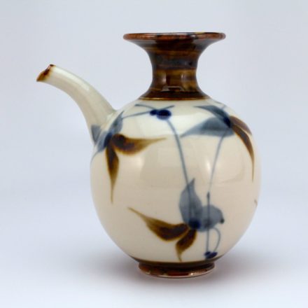 PV103: Main image for Ewer made by Sam Scott