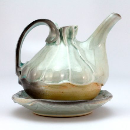 PV99: Main image for Ewer made by Brenda Lichman