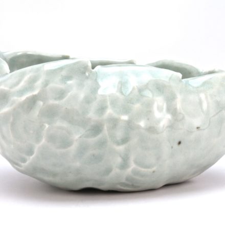 SW239: Main image for Leaf Bowl made by Lisa Ehrich