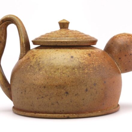 T81: Main image for Teapot made by Alleghany Meadows