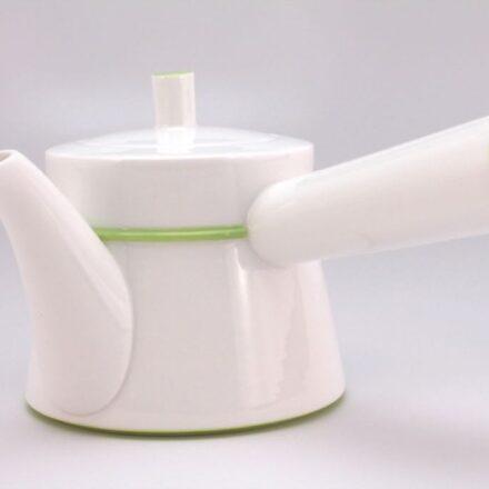 T85: Main image for Teapot made by Noriko Masuda