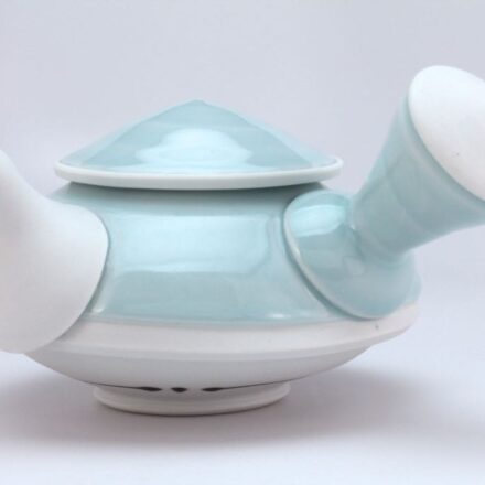 T86: Main image for Teapot made by Mike Jabbur