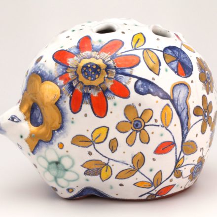 V140: Main image for Vase made by Liz Quackenbush