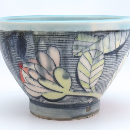 B648: Main image for Bowl made by Chandra Debuse