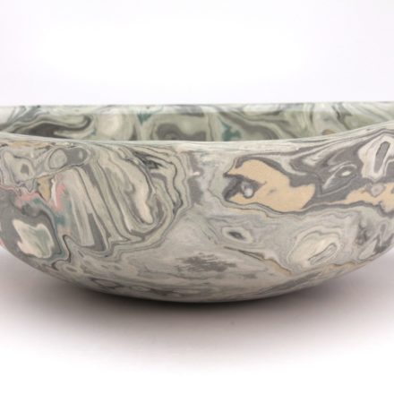 B651: Main image for Bowl made by Heather Nameth Bren