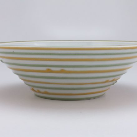 B654: Main image for Bowl made by Blair Clemo