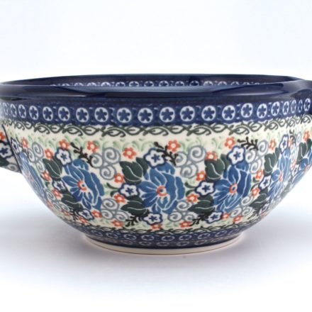 B660: Main image for Bowl made by Unknown (Poland)