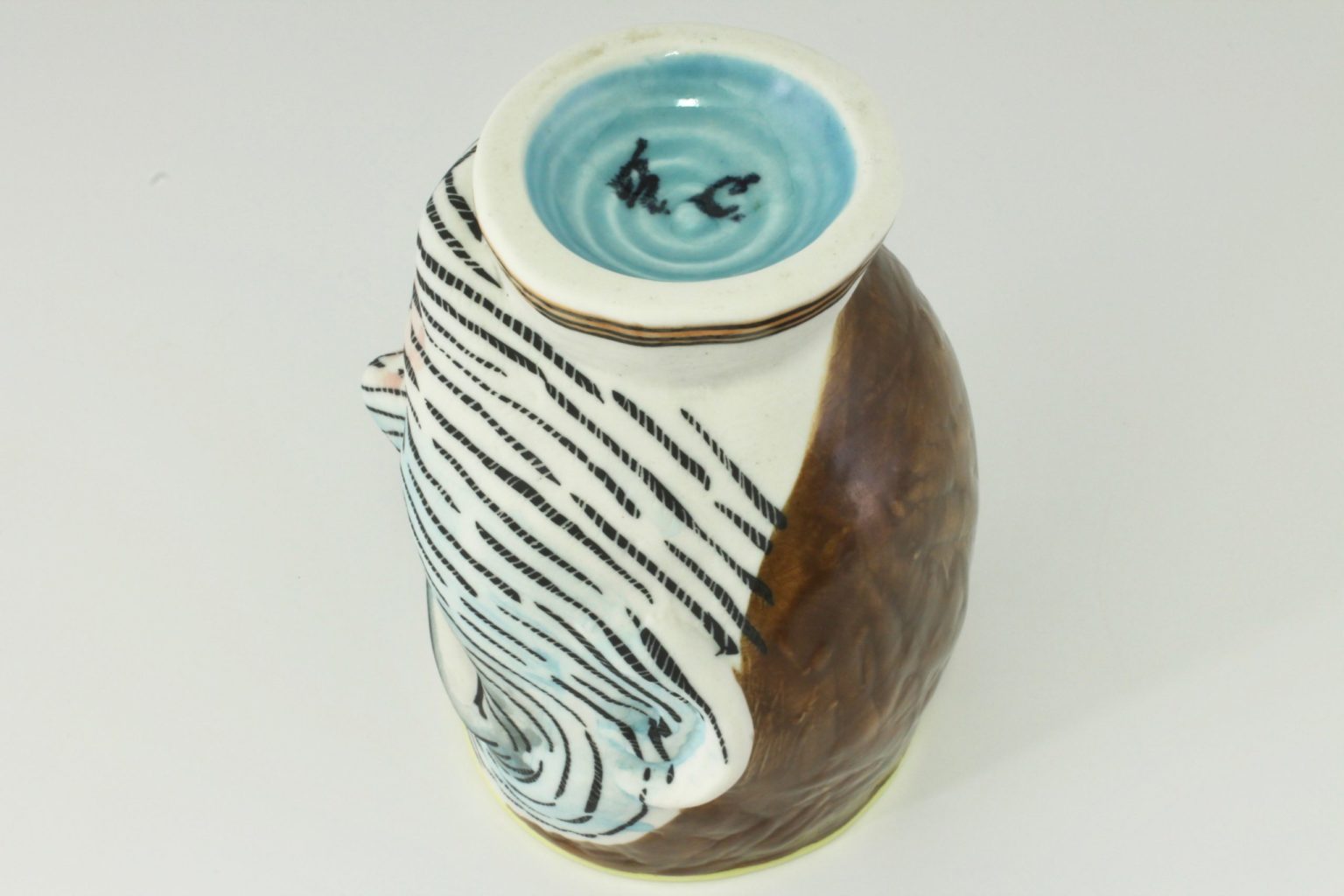 Made by Michael Corney