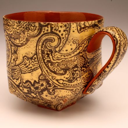 C745: Main image for Cup made by Lauren Karle