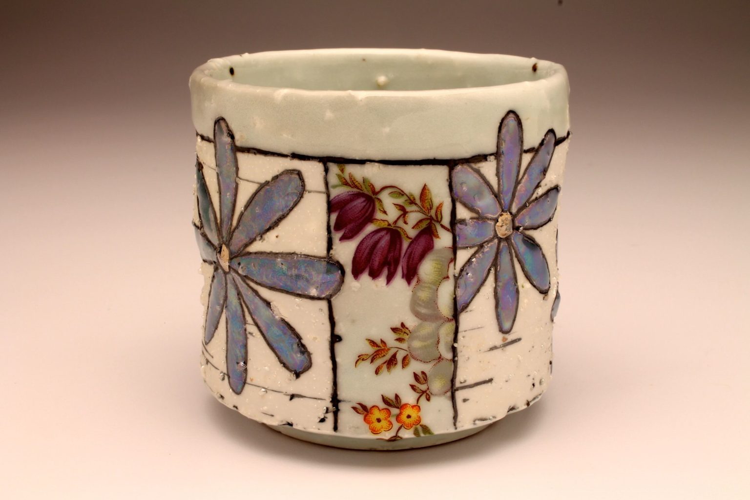 Made by Gillian Parke