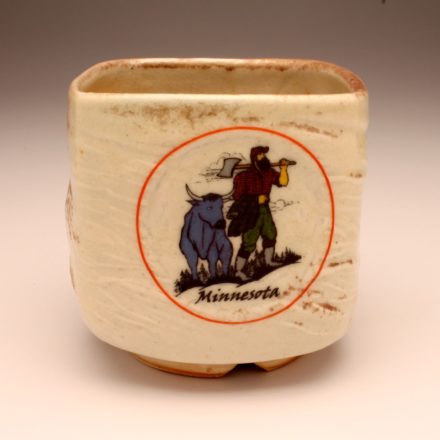 C751: Main image for Cup made by Dan Anderson