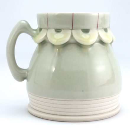 C923: Main image for Cup made by Shawn Spangler