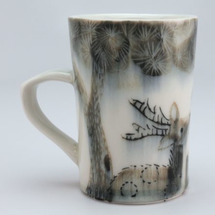 C927: Main image for Cup made by MyungJin Kim