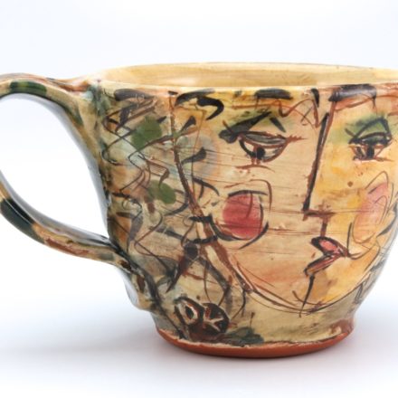 C933: Main image for Cup made by Diane Kenney