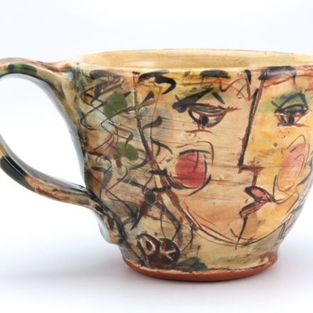 C933: Main image for Cup made by Diane Kenney