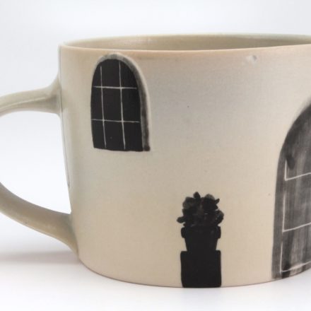 C936: Main image for Cup made by MyungJin Kim