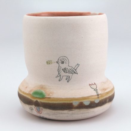 C939: Main image for Cup made by Michelle Summers