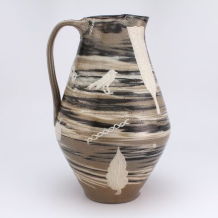 PV108: Main image for Pouring Vessel made by Matt Metz