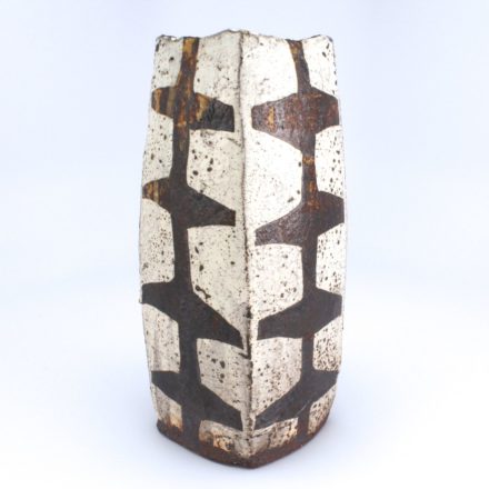 V148: Main image for Vase made by Michael Hunt & Naomi Dalglish