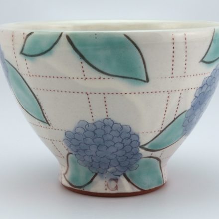 B668: Main image for Bowl made by Benjamin Carter