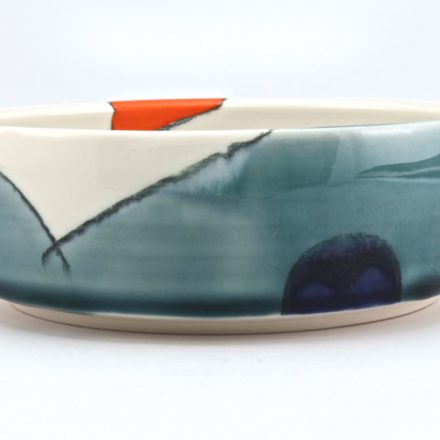 B669: Main image for Bowl made by Eleanor Wilson
