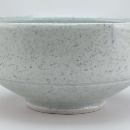 B671: Main image for Square Bowl made by Ernest Gentry