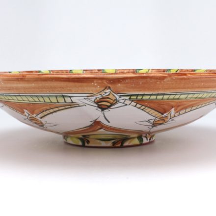 B675: Main image for Bowl made by Karin Kraemer