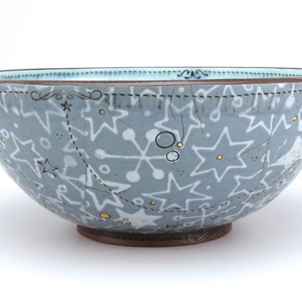 B676: Main image for Bowl made by Jason Bige Burnett