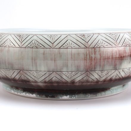 B677: Main image for Bowl made by Steven Young Lee