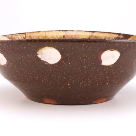 B687: Main image for Bowl made by Steven Colby